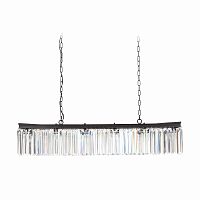 люстра july чёрная в Пятигорске