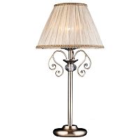 настольная лампа arte lamp charm a2083lt-1ab в Пятигорске