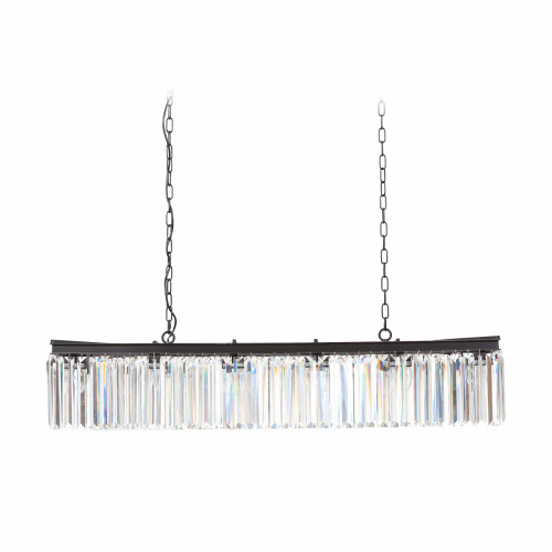 люстра july чёрная в Пятигорске