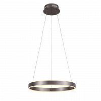 подвесной светодиодный светильник st luce icrisia sl407.303.01 в Пятигорске