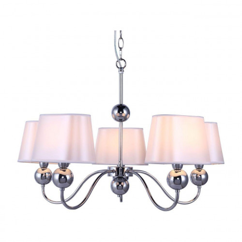 подвесная люстра arte lamp a4012lm-5cc в Пятигорске