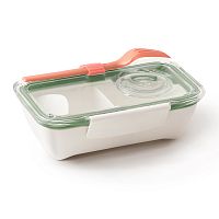 ланч-бокс bento box оливковый в Пятигорске