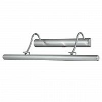 подсветка для картин ideal lux mirror-10 ap4 nickel в Пятигорске