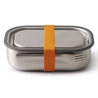 ланч-бокс стальной оранжевый в Пятигорске