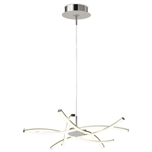 подвесная светодиодная люстра mantra aire led 5912 в Пятигорске