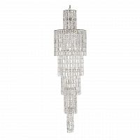 каскадная люстра arti lampadari valencia e 1.11.50.501 n в Пятигорске