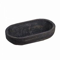 плошка чёрный 18*32 в Пятигорске