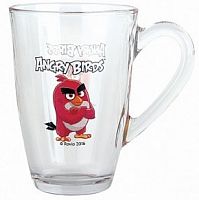 кружка angry birds movie red 330 мл в Пятигорске