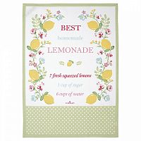 полотенце limona white piece printed в Пятигорске