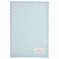 полотенце spot pale blue в Пятигорске