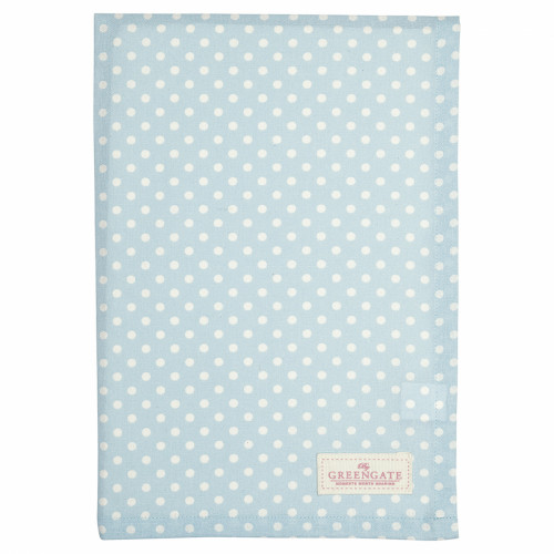 полотенце spot pale blue в Пятигорске