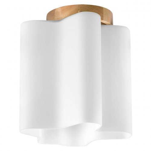 потолочный светильник lightstar nubi legno 802015 в Пятигорске