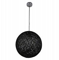 подвесной светильник moooi random light d40 black в Пятигорске