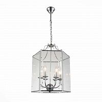 подвесная люстра st luce sl228.103.06 в Пятигорске