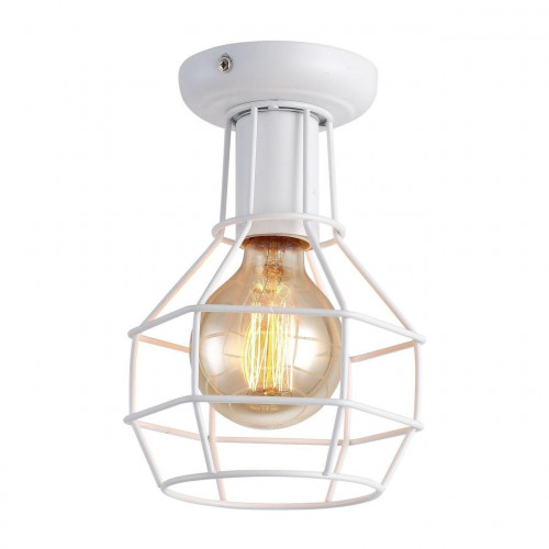 потолочный светильник arte lamp a9182pl-1wh в Пятигорске