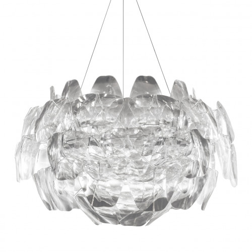 подвесная люстра lightstar planaria 808030 в Пятигорске