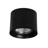 потолочный светодиодный светильник crystal lux clt 522c117 bl в Пятигорске