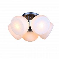 потолочная люстра st luce arancio sl482.502.05 белая в Пятигорске