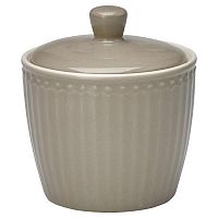 сахарница alice warm grey в Пятигорске