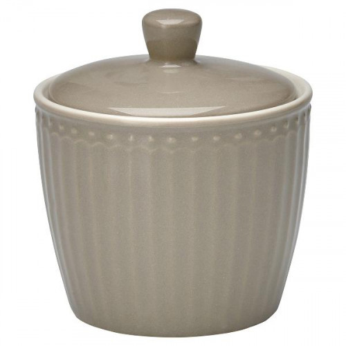 сахарница alice warm grey в Пятигорске