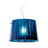 подвесной светильник woody blue от slamp в Пятигорске