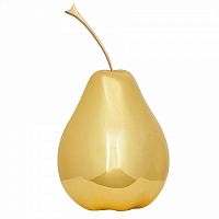 декор pear gold big в Пятигорске