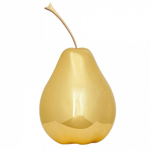 декор pear gold big в Пятигорске