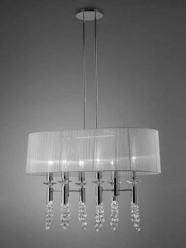 подвесной светильник mantra tiffany 3853 в Пятигорске