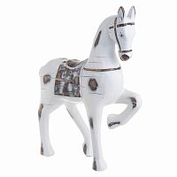 лошадь white horse в Пятигорске