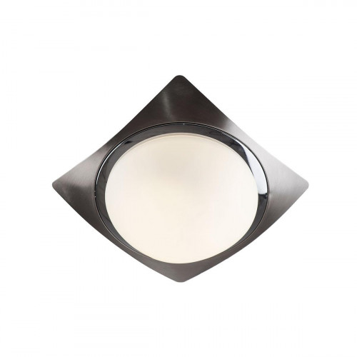 потолочный светильник idlamp alessa 370/15pf-whitechrome в Пятигорске