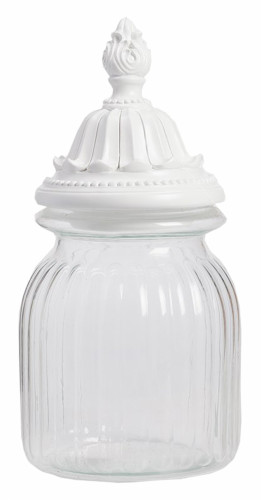 декоративная банка grace small в Пятигорске