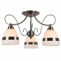 потолочная люстра arte lamp 55 a6192pl-3ab в Пятигорске