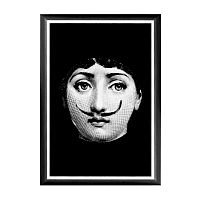 арт-постер сальвадор fornasetti в Пятигорске