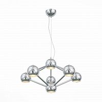 подвесная люстра st luce rottura sl853.103.07 в Пятигорске