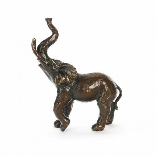 статуэтка bronze elephant в Пятигорске