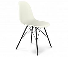 стул dsr белый s37 (eames style) в Пятигорске