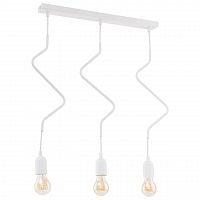 подвесной светильник tk lighting 2436 zigzak в Пятигорске