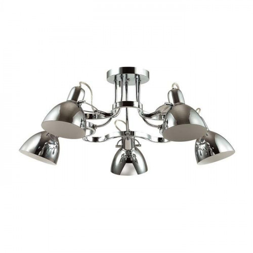 потолочная люстра odeon light credo 3952/5c в Пятигорске