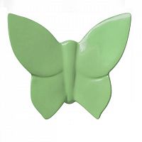 декоративная бабочка butterfly (зелёная) h12 (10*12*5) в Пятигорске