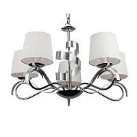 подвесная люстра omnilux oml-60103-05 в Пятигорске