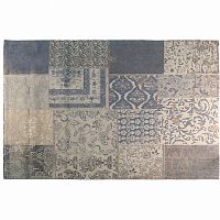 spiros carpet 160x230 синель синий aa0115j26 от la forma (ex julia grup) в Пятигорске