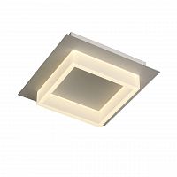 потолочный светодиодный светильник st luce cubico sl831.501.01 в Пятигорске