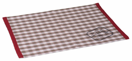 салфетка постановочная закусочная (35*50) в Пятигорске