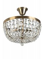 потолочный светильник toplight mary tl1510x-03ab в Пятигорске
