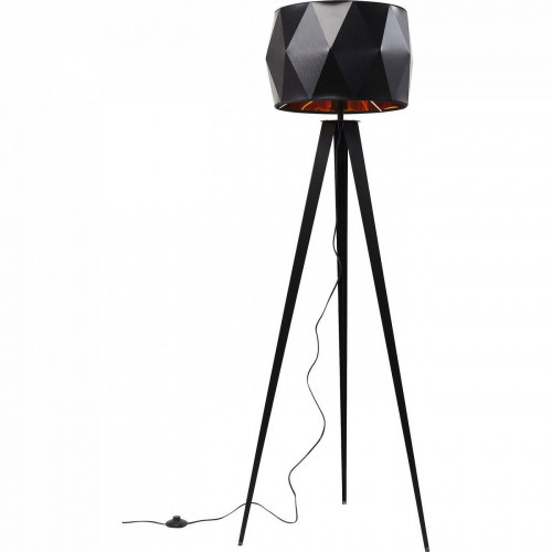 торшер tripod черный в Пятигорске