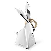держатель для колец origami кролик хром в Пятигорске