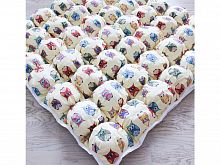 коврик funky owl в Пятигорске