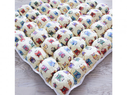 коврик funky owl в Пятигорске