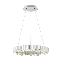 подвесной светодиодный светильник odeon light elis 4107/36l в Пятигорске