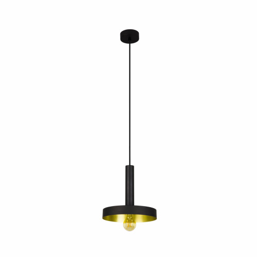 люстра whizz черная от faro золото в Пятигорске